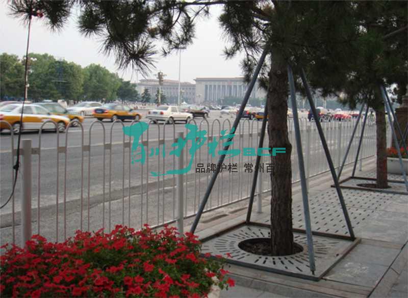 img of 京式道路護欄工程