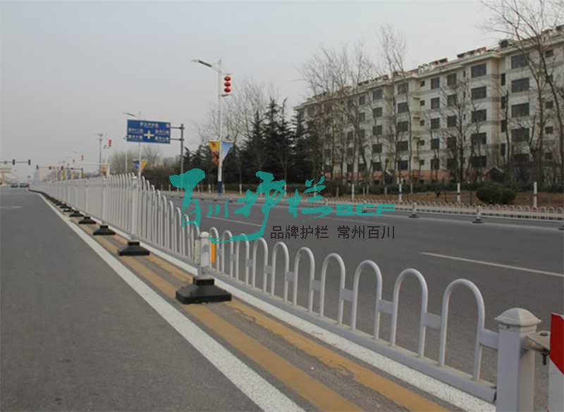 img of 濱州京式漸變護(hù)欄