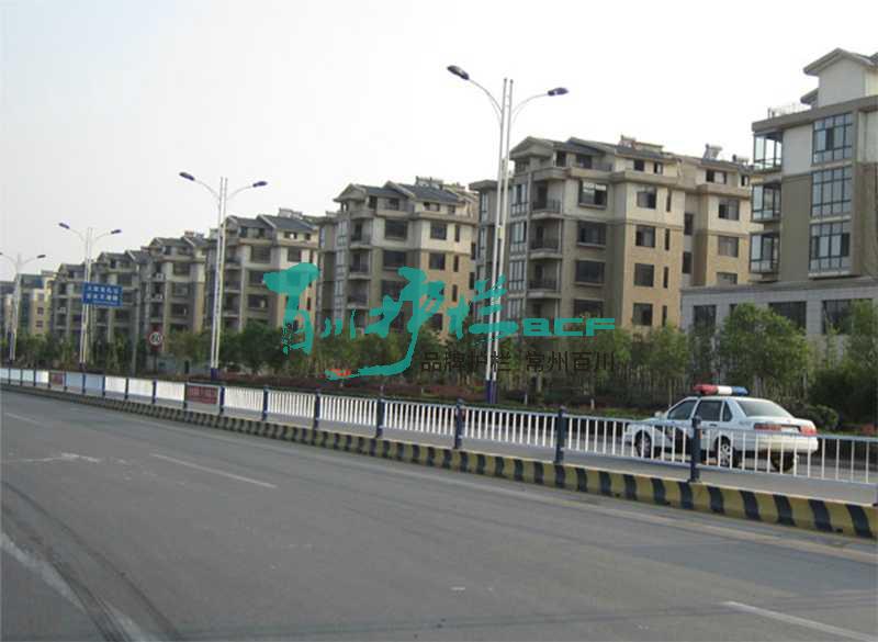 img of 山東臨沂蒼山常規型護欄