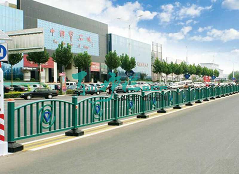 img of 山東昌樂文化護欄工程