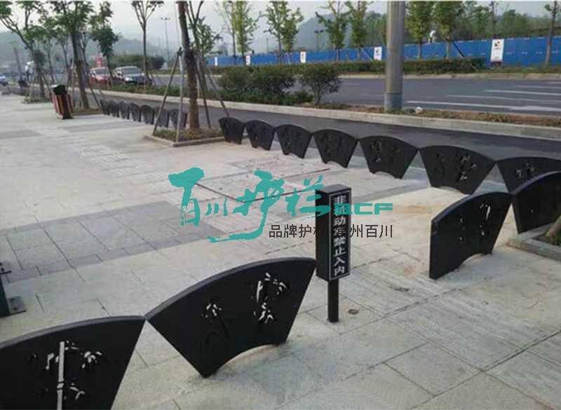 img of 浙江安吉文化護欄