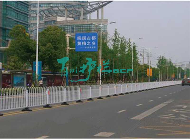 img of 安徽安慶京式護(hù)欄工程