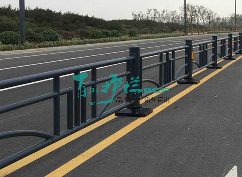 img of 安徽渦陽文化護欄工程