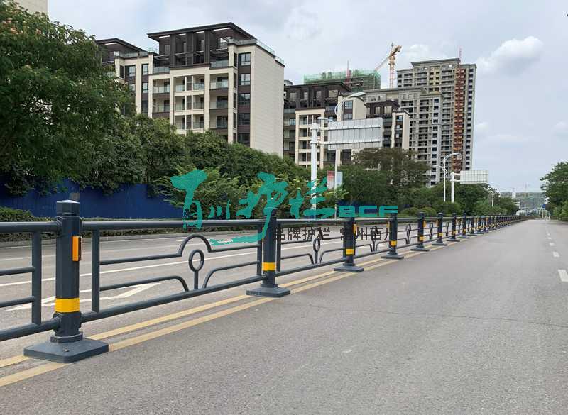 img of 安徽利辛城市家具護(hù)欄