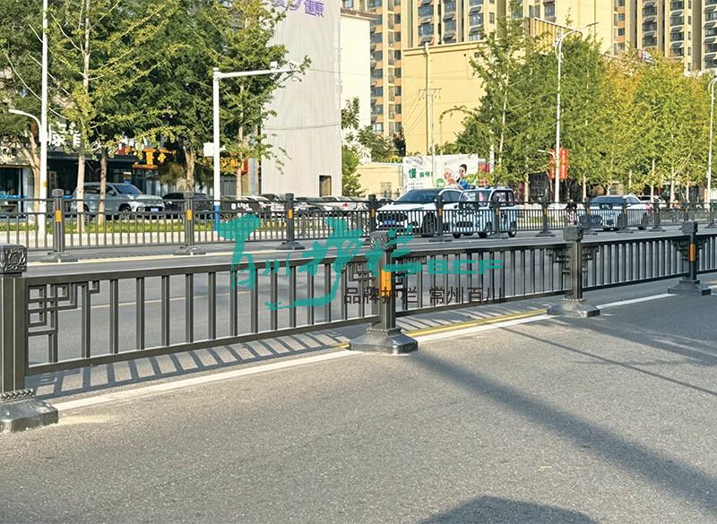 img of 河北邢臺機非護欄