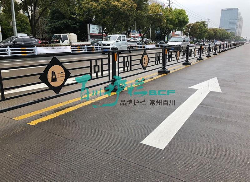 img of 浙江溫嶺文化護欄