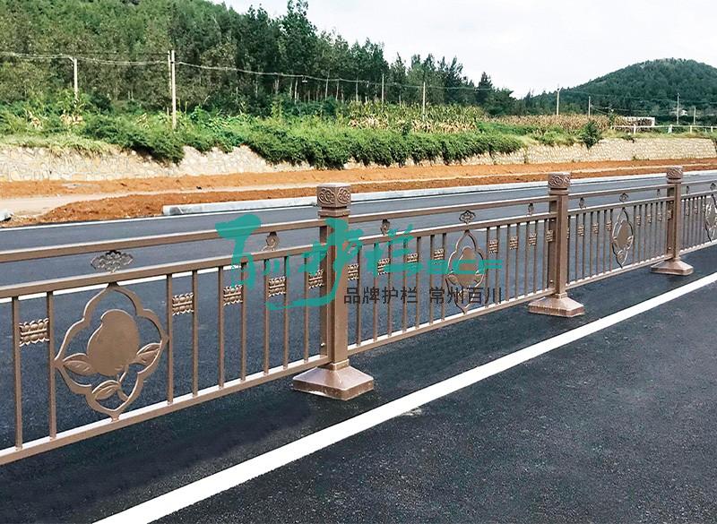 img of 山東泰安文化護欄