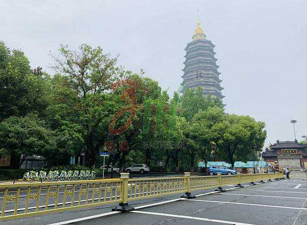 隔離護欄形式設計的三個考慮因素 隔離護欄