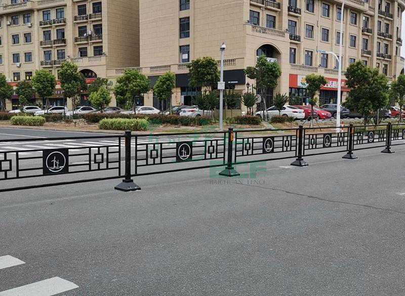 維護道路護欄的注意事項