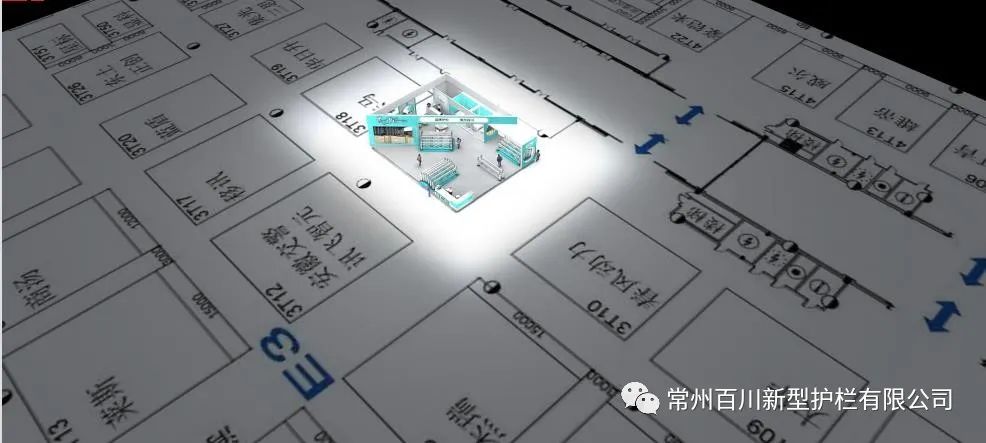 位置 3T11—百川 位置 3T11—百川